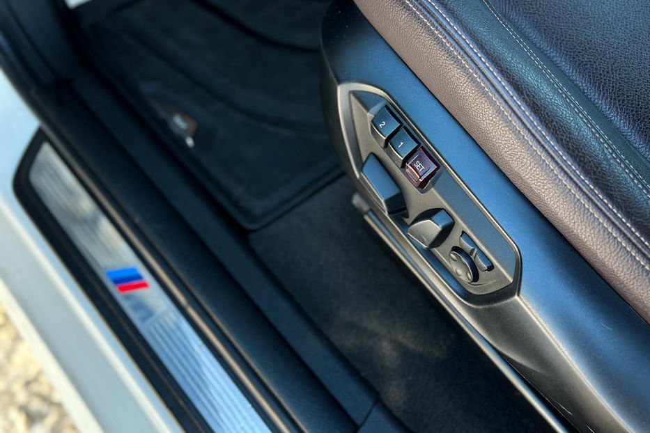 Продам BMW X4 3.0D xDrive 2016 года в Черновцах