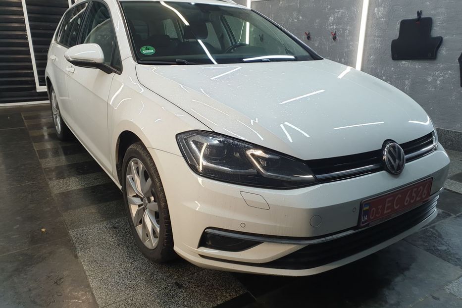 Продам Volkswagen Golf IV Highline  рідна фарба 2020 года в Житомире