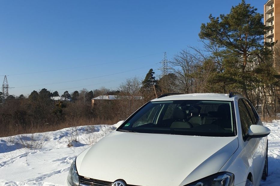 Продам Volkswagen Golf VII 2018 года в Житомире