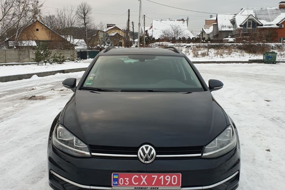 Продам Volkswagen Golf VII 2018 года в Житомире