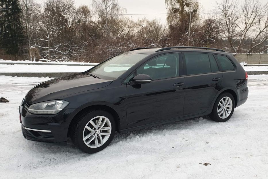 Продам Volkswagen Golf VII 2018 года в Житомире