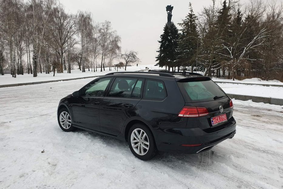 Продам Volkswagen Golf VII 2018 года в Житомире