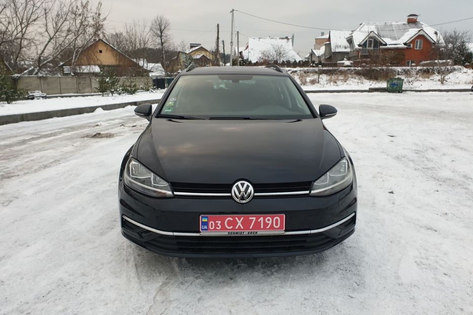 Продам Volkswagen Golf VII 2018 года в Житомире