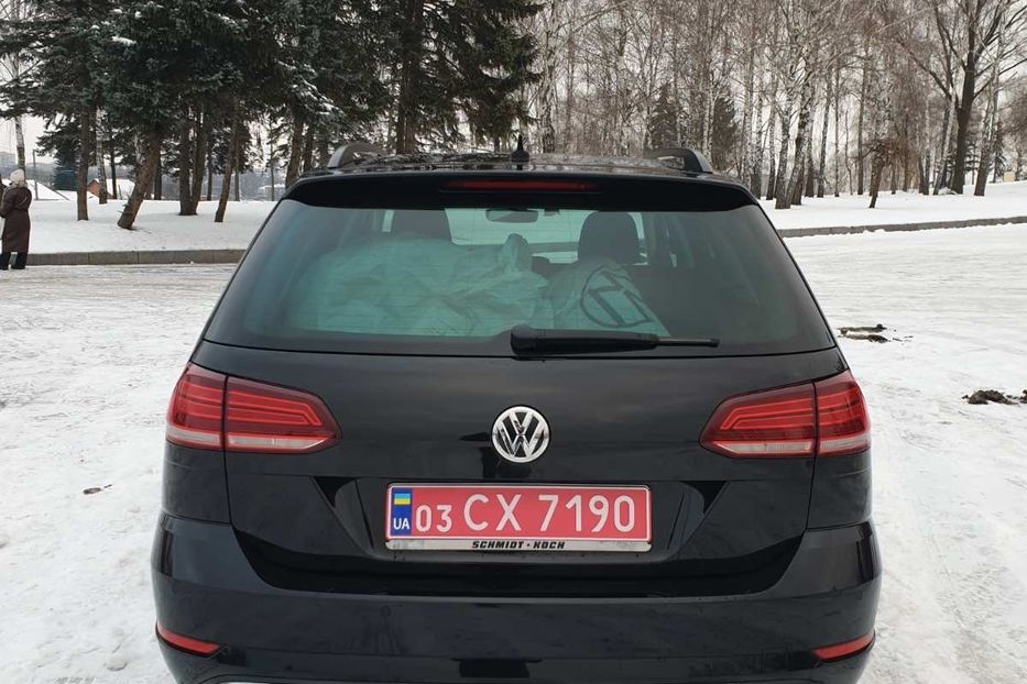 Продам Volkswagen Golf VII 2018 года в Житомире