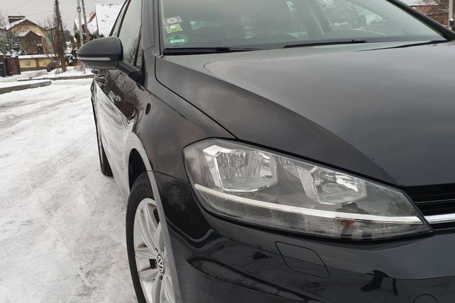 Продам Volkswagen Golf VII 2018 года в Житомире