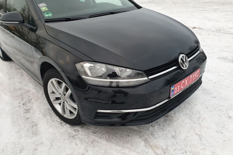 Продам Volkswagen Golf VII 2018 года в Житомире