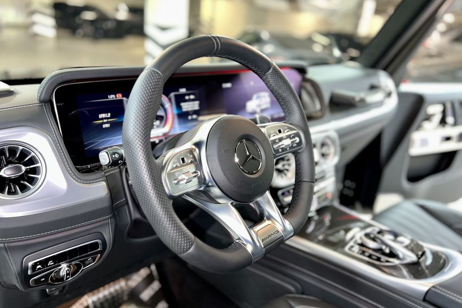 Продам Mercedes-Benz G-Class 2023 года в Киеве