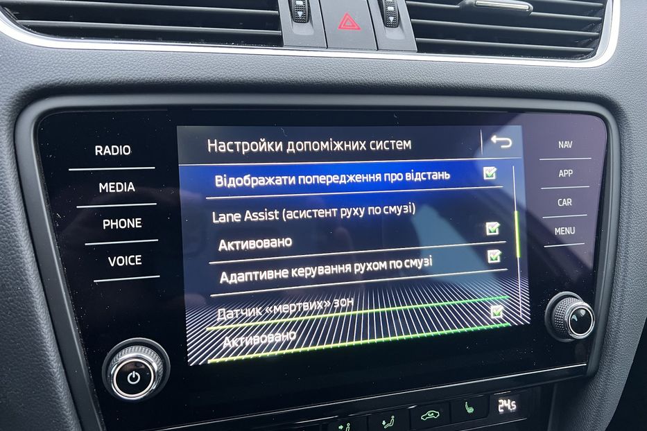 Продам Skoda Octavia A7 Style DSG7 (DQ381) 2019 года в г. Умань, Черкасская область