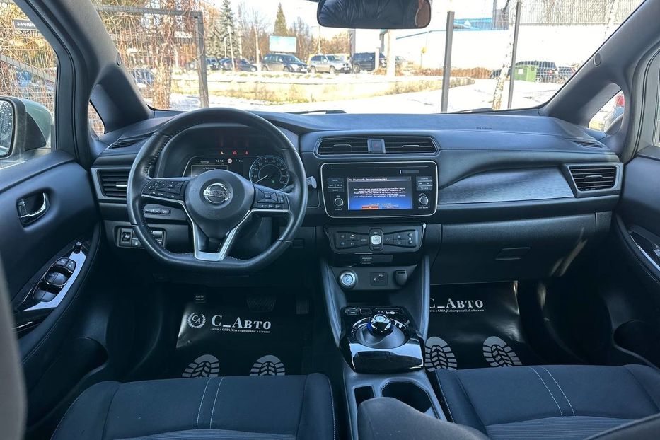 Продам Nissan Leaf 2018 года в Черновцах
