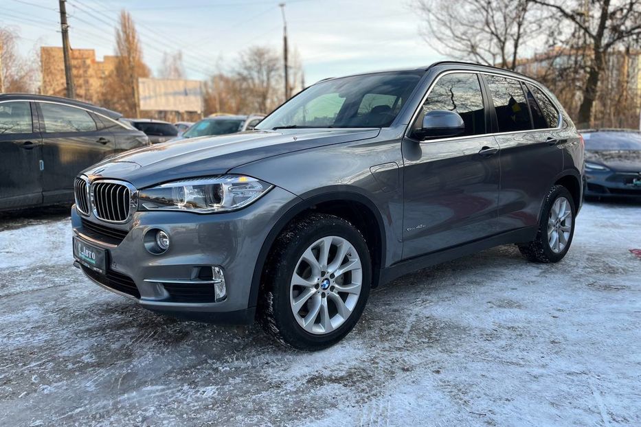 Продам BMW X5 e Driwe 2016 года в Черновцах