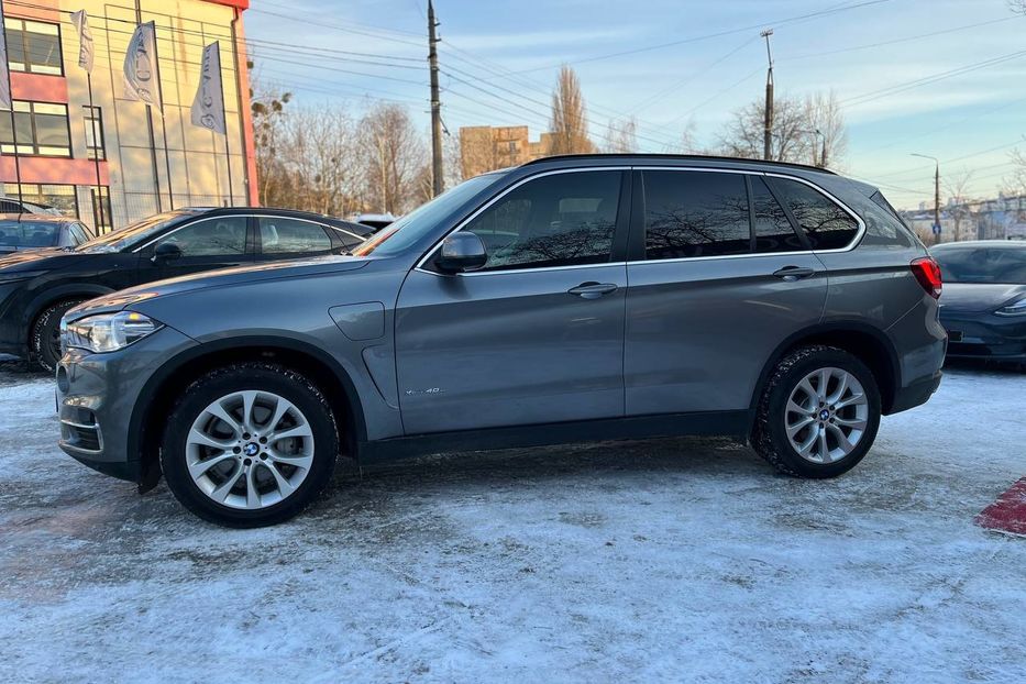 Продам BMW X5 e Driwe 2016 года в Черновцах