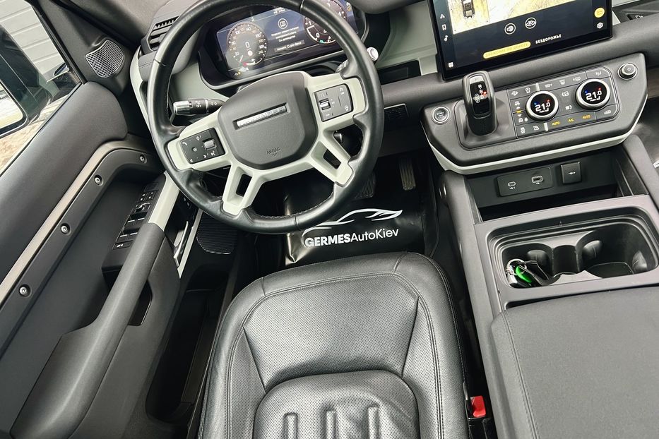 Продам Land Rover Defender D250 XS Edition 2021 года в Киеве