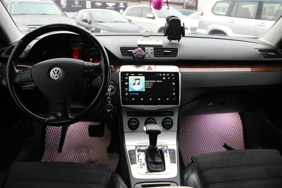 Продам Volkswagen Passat B6 2007 года в Одессе