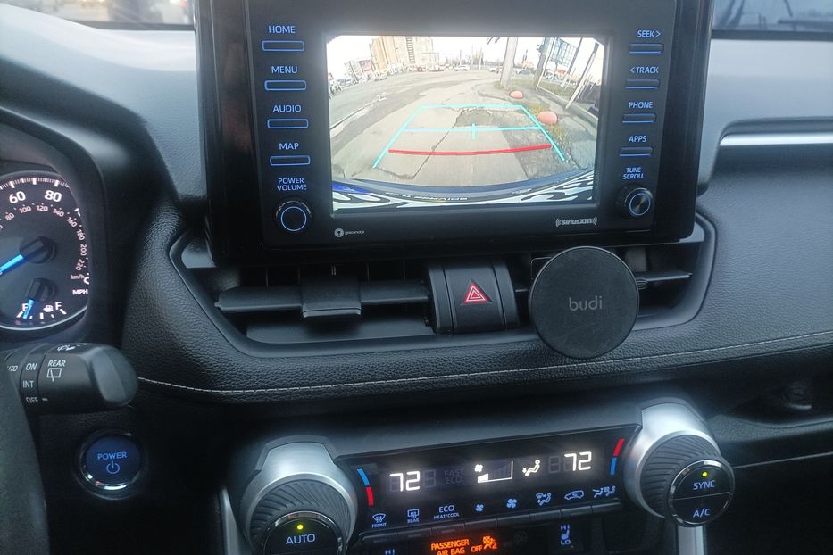 Продам Toyota Rav 4 2020 года в Одессе