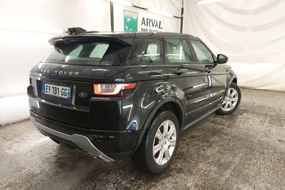 Продам Land Rover Range Rover 2018 года в Львове