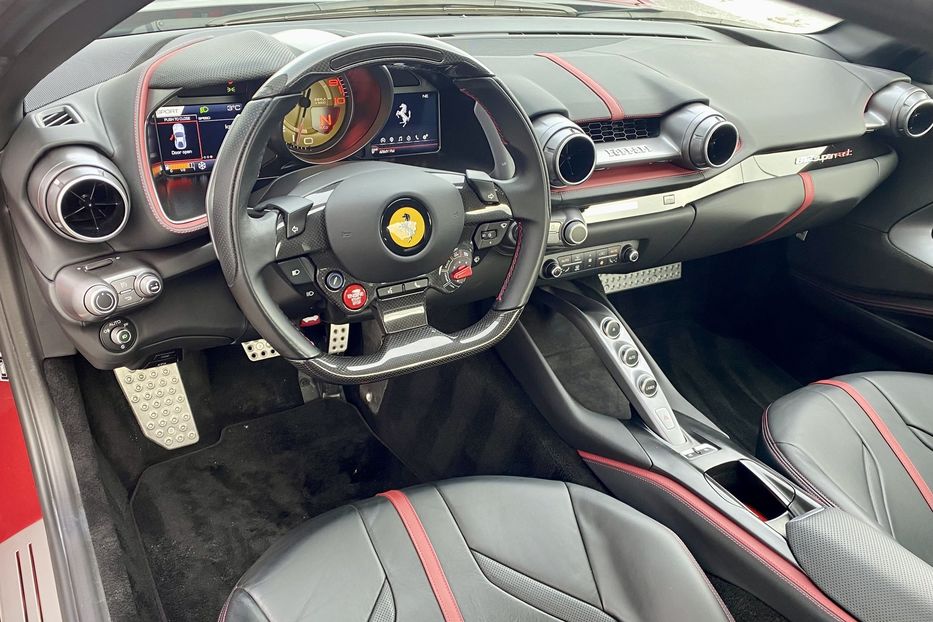 Продам Другое Другое Ferrari 812 Superfast 2020 года в Киеве