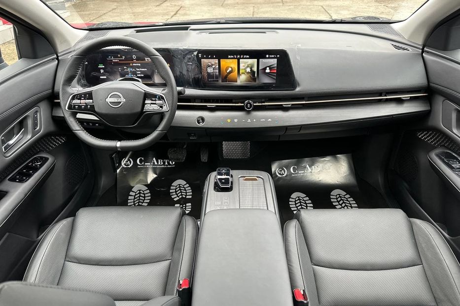 Продам Nissan J Ariya 2WD TOP  2023 года в Черновцах