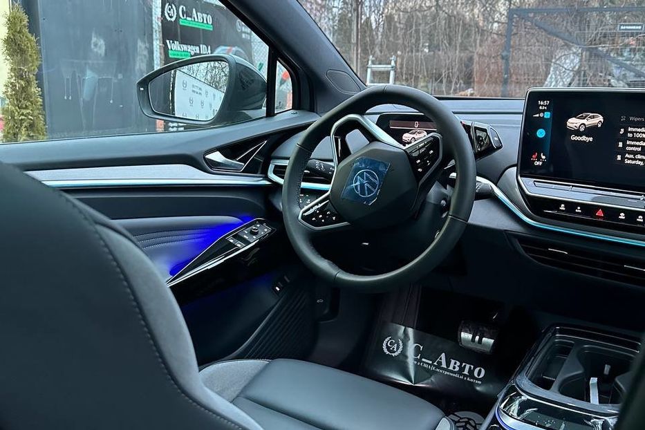 Продам Volkswagen ID.4 Lite PRO купити за 590дол/міс 2023 года в Черновцах