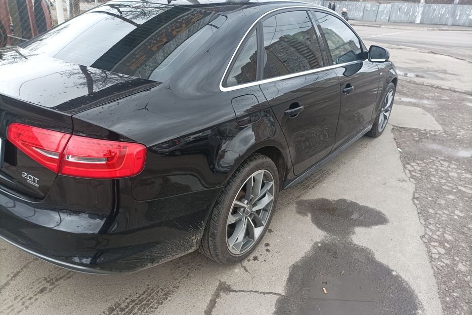Продам Audi A4 2014 года в Одессе