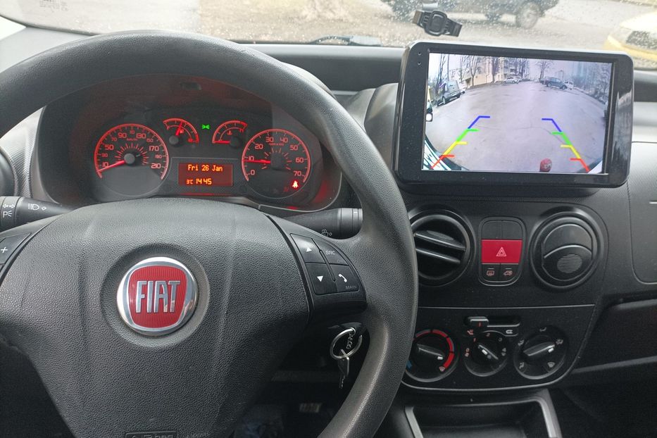 Продам Fiat Fiorino груз. 2013 года в Одессе