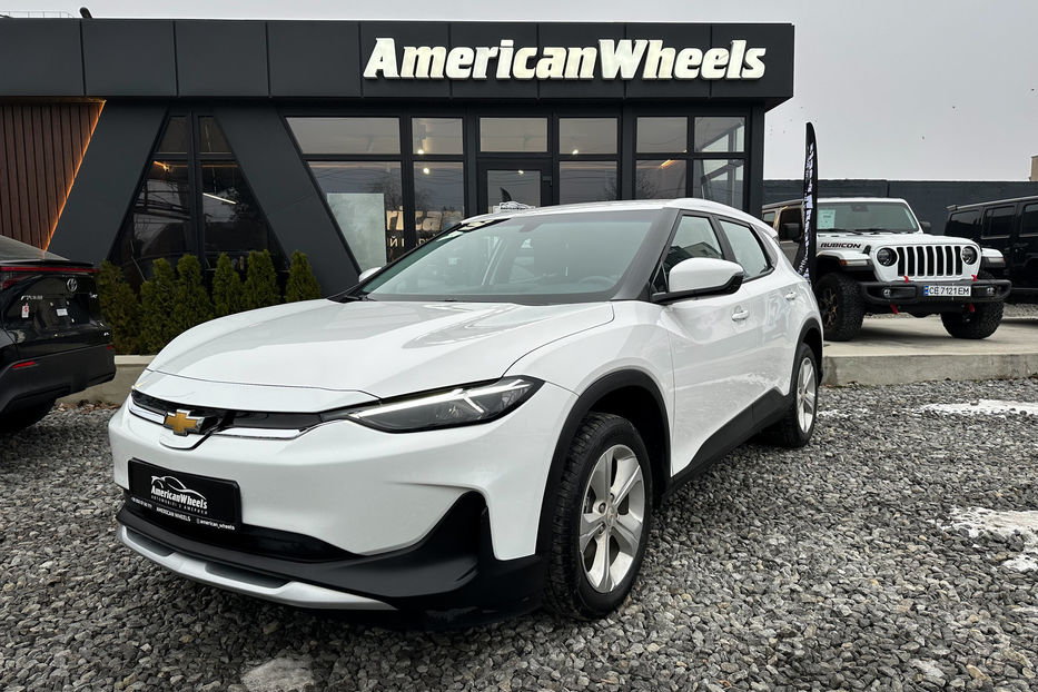 Продам Chevrolet Monte Carlo Menlo 2022 года в Черновцах