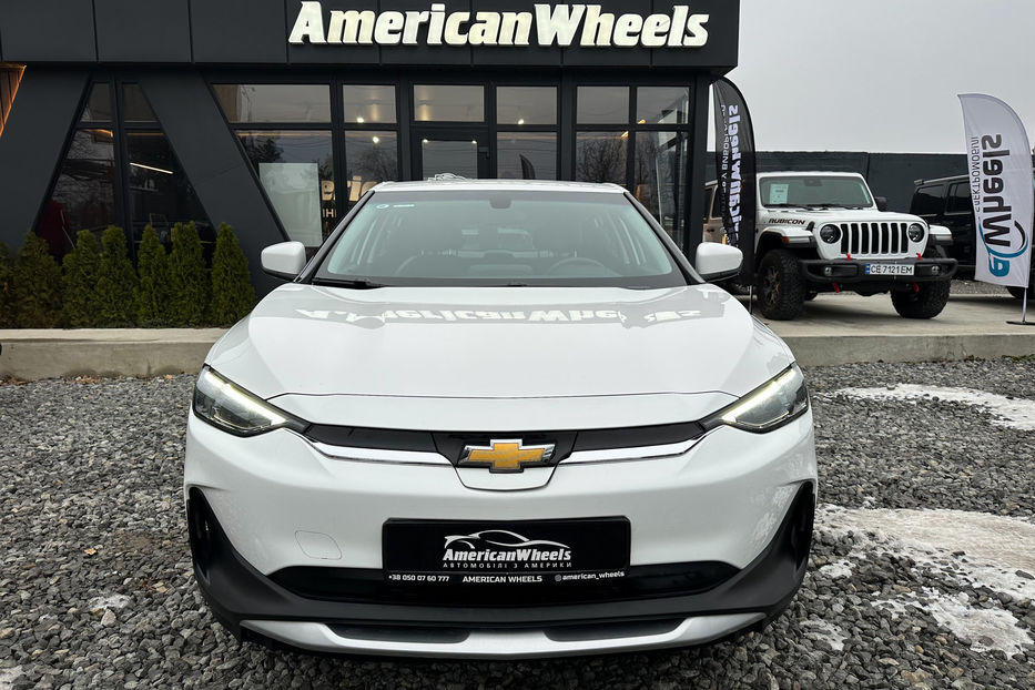 Продам Chevrolet Monte Carlo Menlo 2022 года в Черновцах