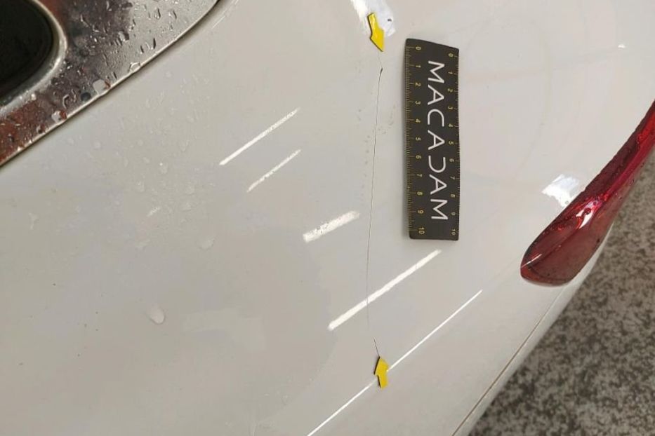 Продам Renault Megane 2017 года в Львове
