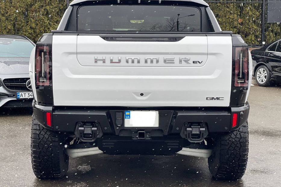 Продам Hummer Hummer EV Edition 1 2023 года в Киеве