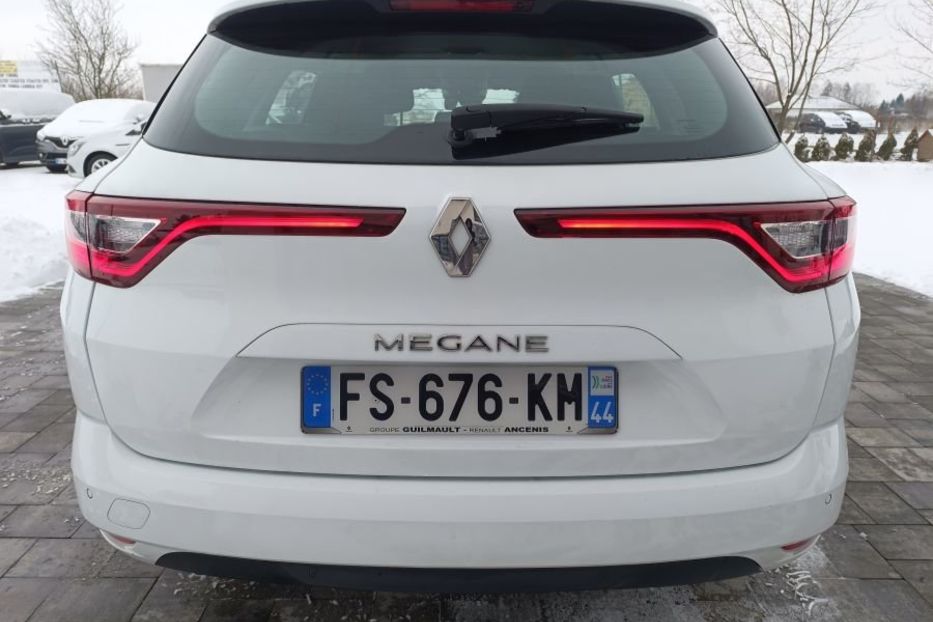Продам Renault Megane 2020 года в Львове
