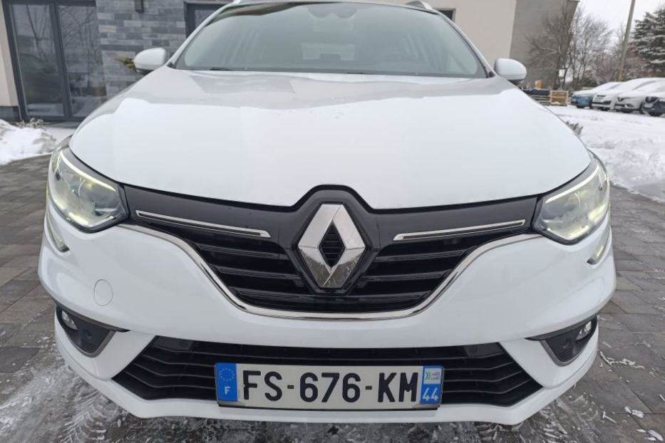 Продам Renault Megane 2020 года в Львове