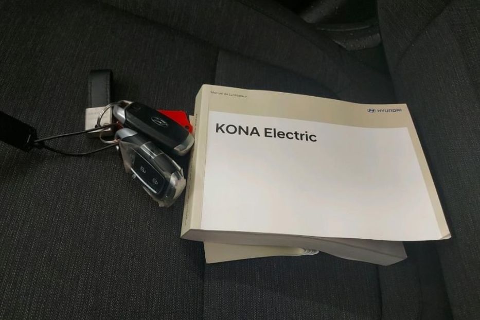Продам Hyundai Kona 2020 года в Львове