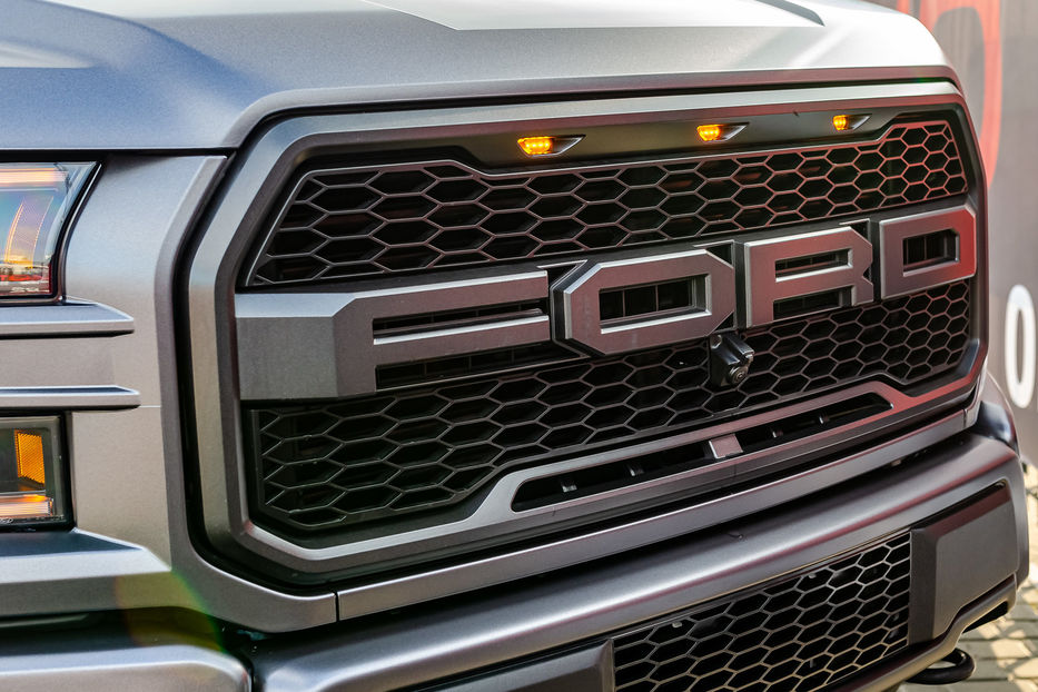 Продам Ford F-Series 150 RAPTOR 2020 года в Киеве