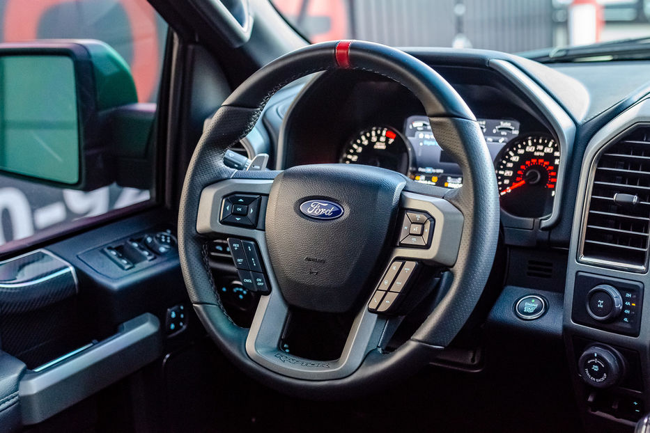Продам Ford F-Series 150 RAPTOR 2020 года в Киеве