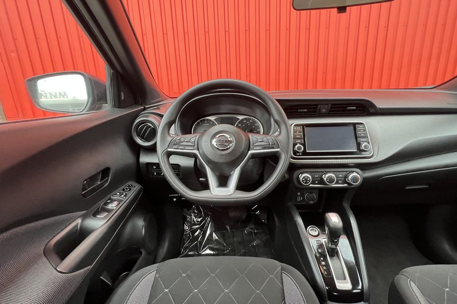 Продам Nissan Juke Kicks 2021 года в Одессе