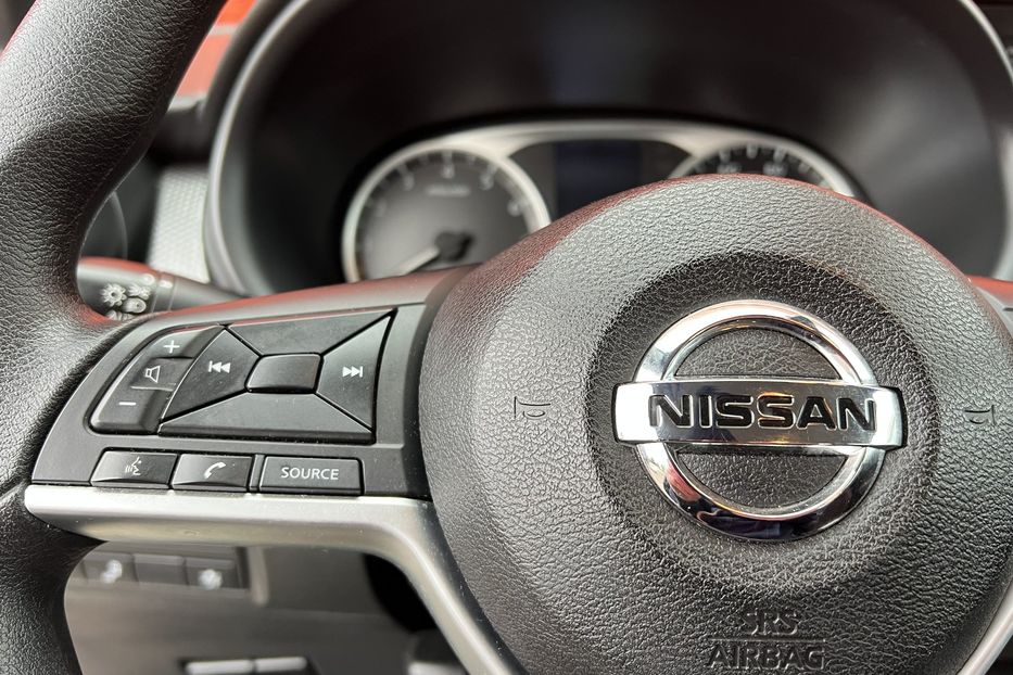 Продам Nissan Juke Kicks 2021 года в Одессе