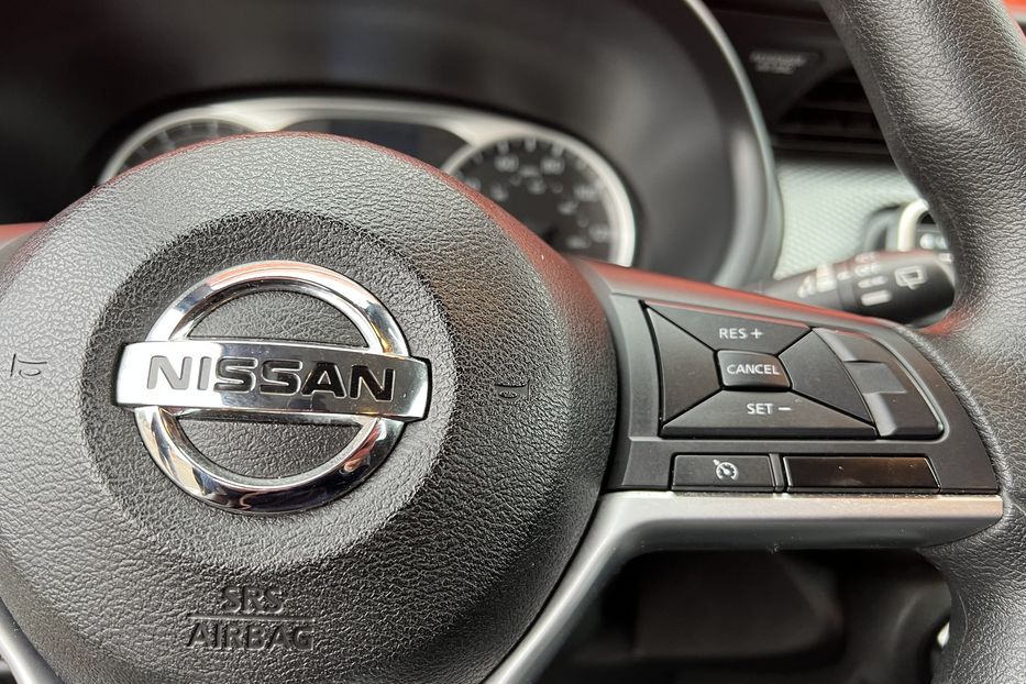 Продам Nissan Juke Kicks 2021 года в Одессе