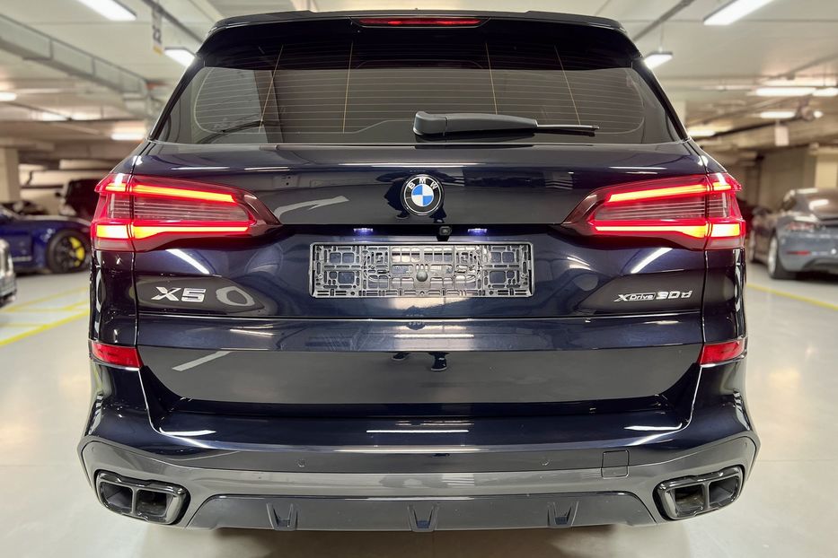 Продам BMW X5 2021 года в Киеве