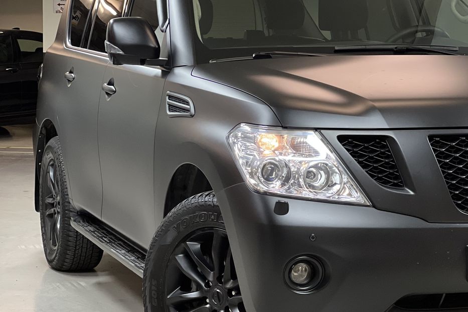 Продам Nissan Patrol 2013 года в Киеве