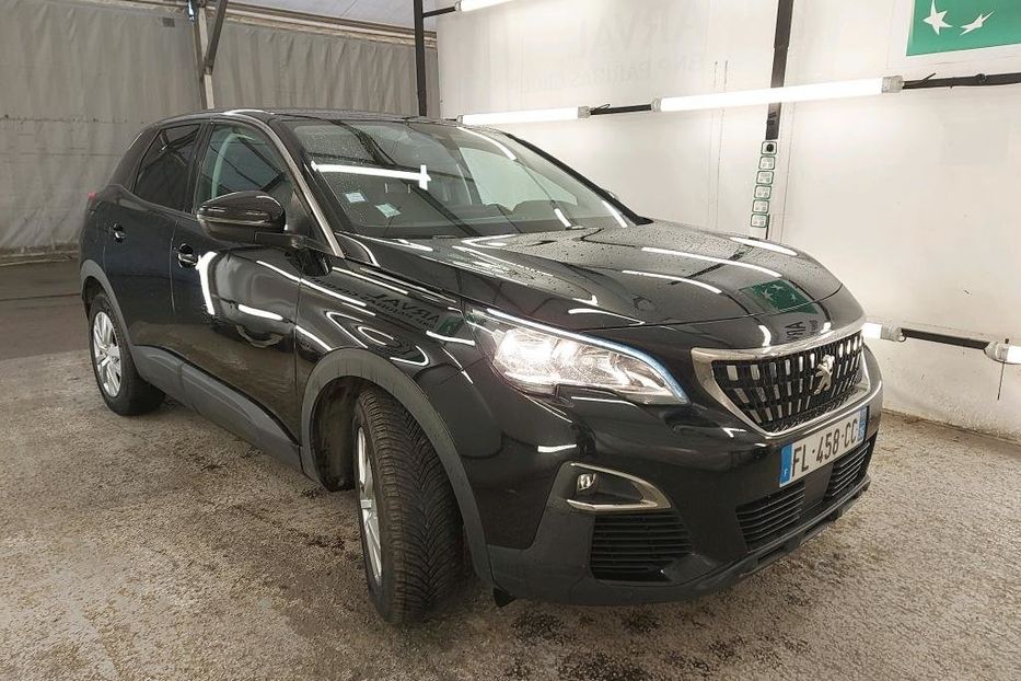 Продам Peugeot 3008 ДЗВОНІТЬ +48575825531 ВАТЦАП  2019 года в Киеве
