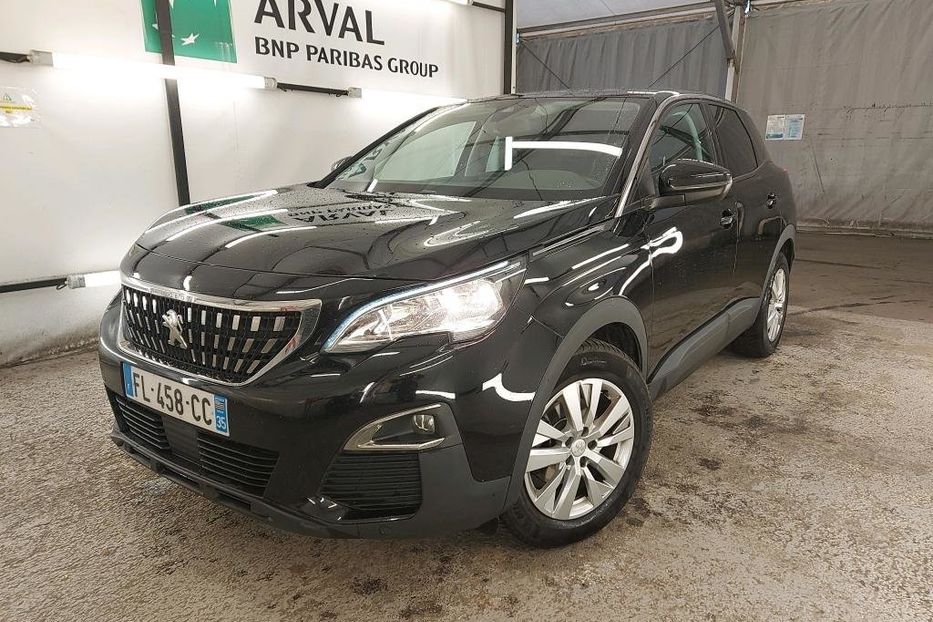 Продам Peugeot 3008 ДЗВОНІТЬ +48575825531 ВАТЦАП  2019 года в Киеве