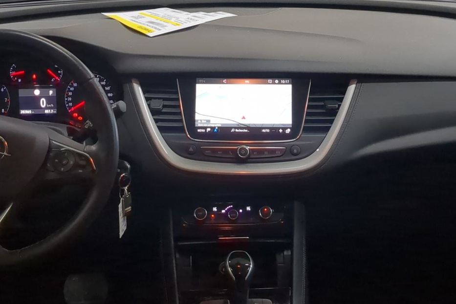 Продам Opel  Antara GRANDLANDX +48575825531 ВАТЦАП 2021 года в Киеве