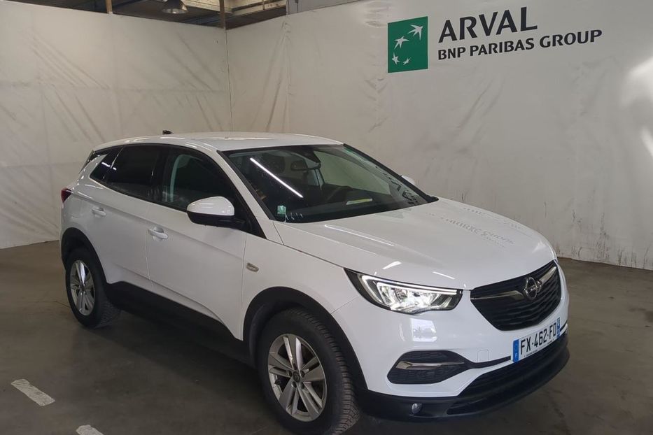 Продам Opel  Antara GRANDLANDX +48575825531 ВАТЦАП 2021 года в Киеве