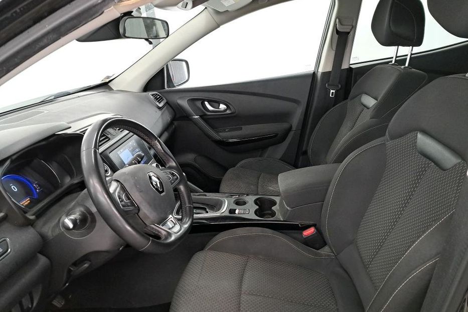 Продам Renault Kadjar NAVI LED KLIMA  AUTOMAT 2019 года в Львове