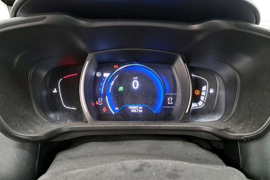 Продам Renault Kadjar NAVI LED KLIMA  AUTOMAT 2019 года в Львове