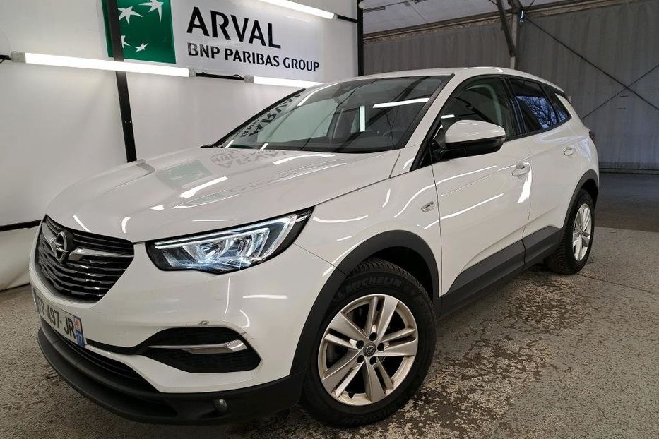 Продам Opel  Antara NAVI KLIMA LED AUTOMAT 2020 года в Львове