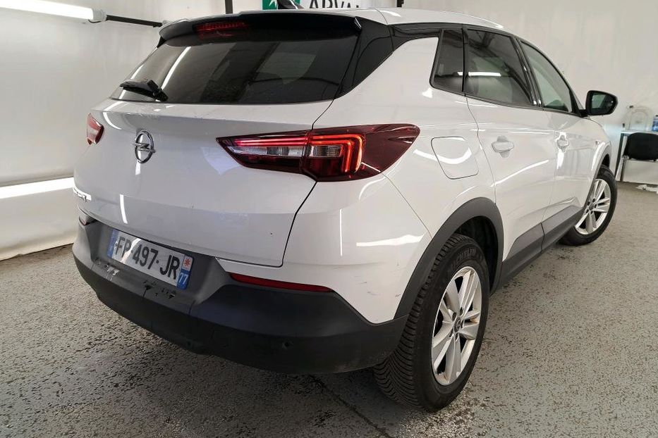 Продам Opel  Antara NAVI KLIMA LED AUTOMAT 2020 года в Львове