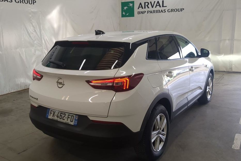 Продам Opel  Antara AUTOMAT NAVI KLIMA LED 2020 года в Львове