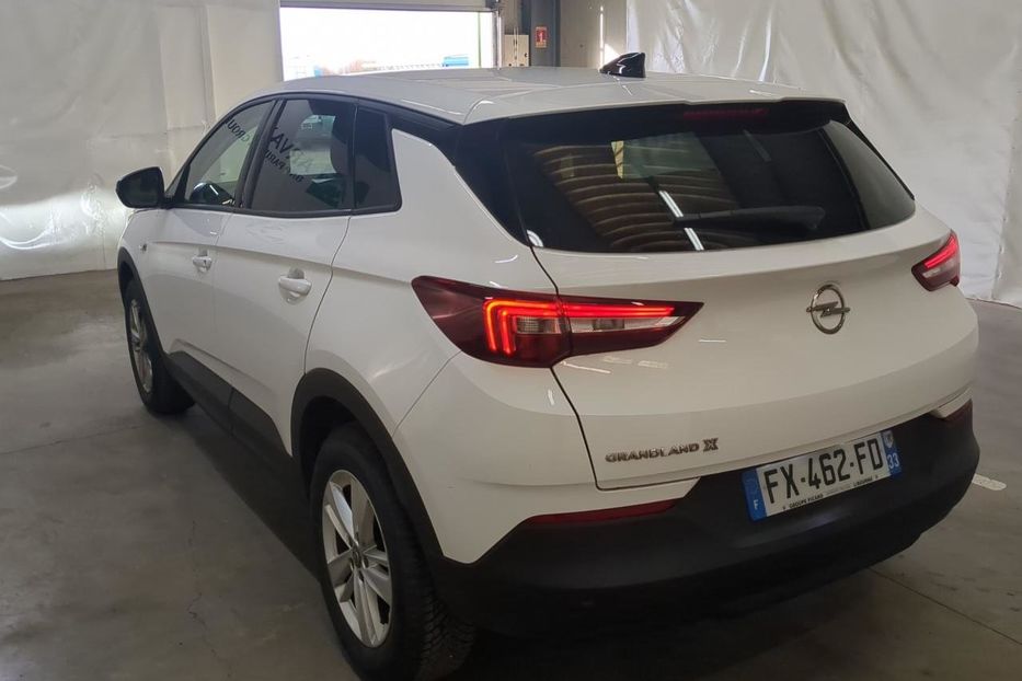 Продам Opel  Antara AUTOMAT NAVI KLIMA LED 2020 года в Львове