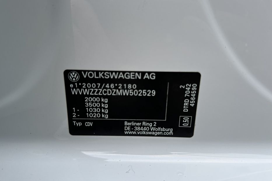 Продам Volkswagen Golf Variant 8 2021р 2020 года в Ровно