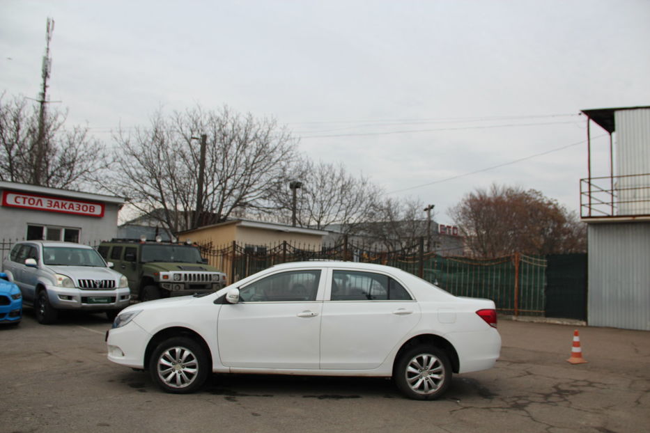 Продам BYD E6 Е5 2016 года в Одессе